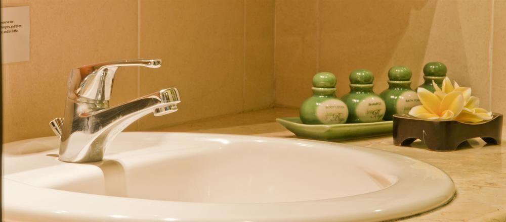 Villa Krisna スミニャック エクステリア 写真